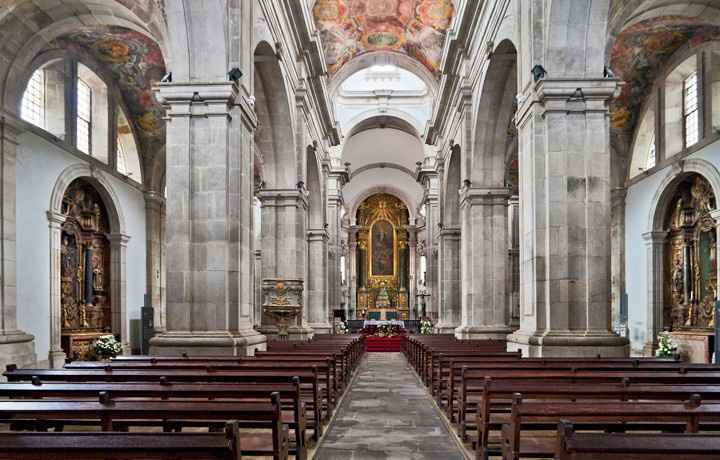 Sé de lamego