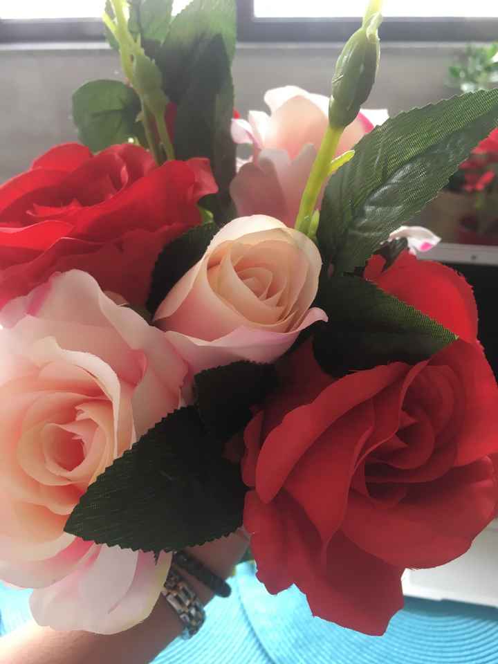 Bouquet trancado✅ - 2