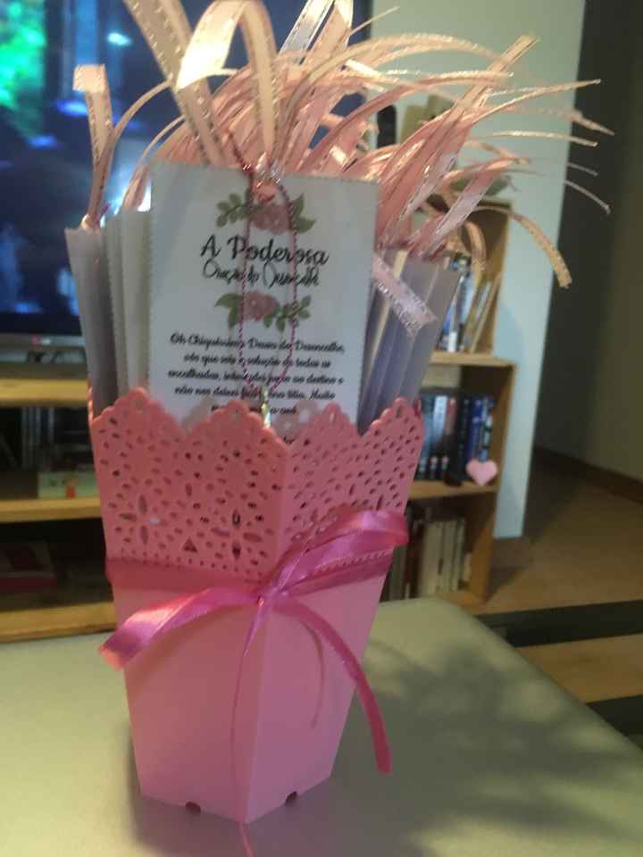 Bouquet trancado✅ - 6