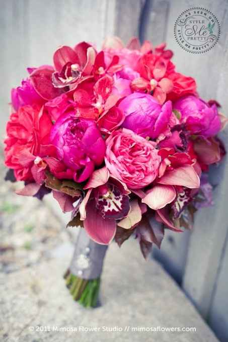 bouquet 3