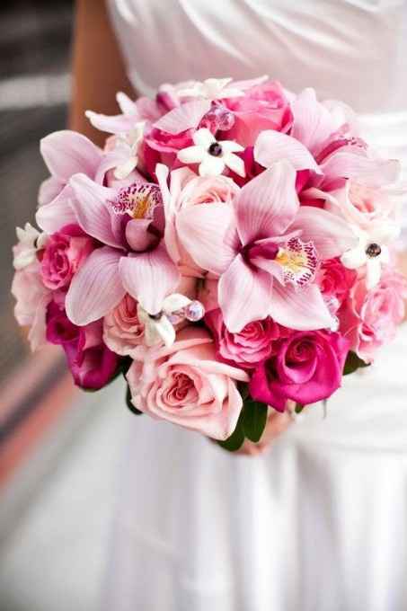 bouquet 5