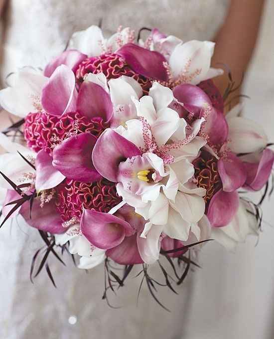 bouquet 6