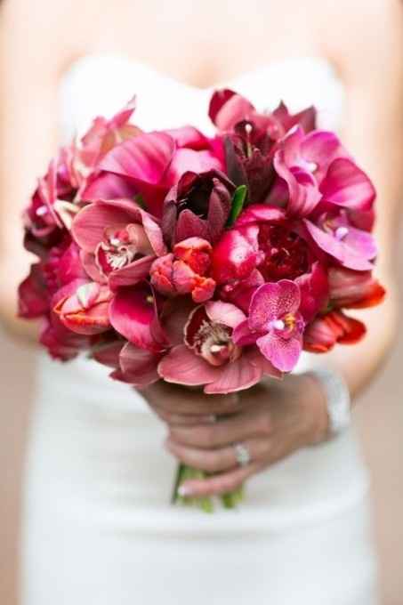 bouquet 7