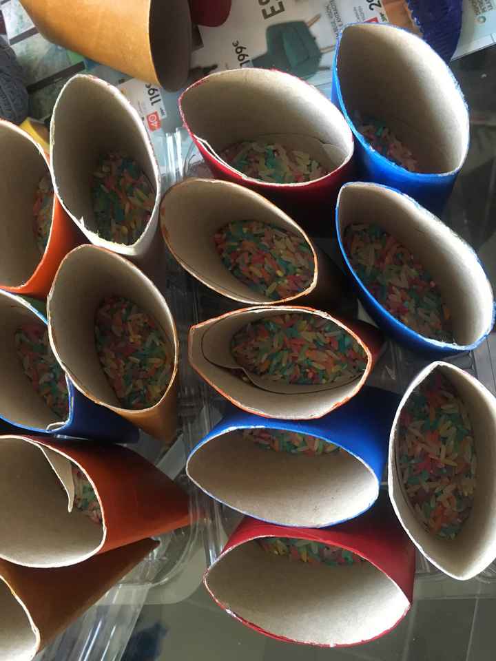 a minha Mania de reciclar - 1