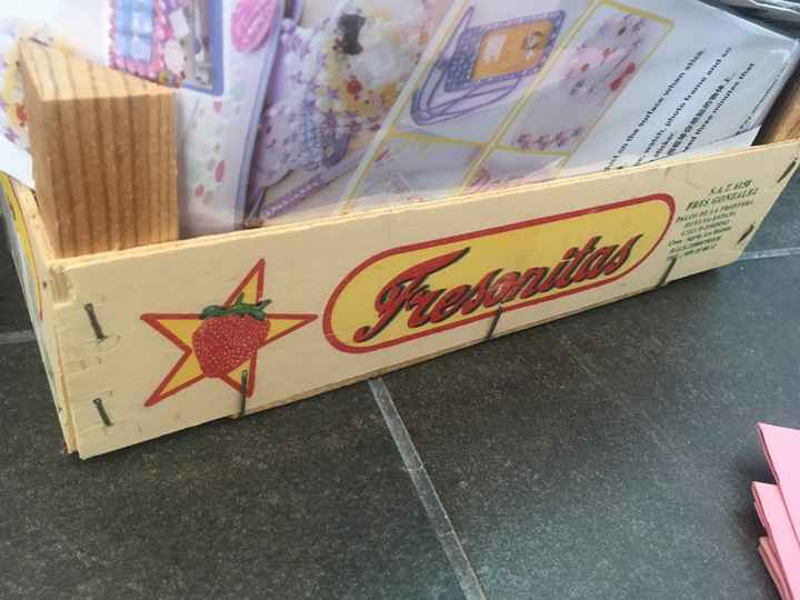 a minha Mania de reciclar - 6