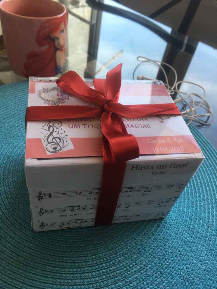 a minha Mania de reciclar - 17