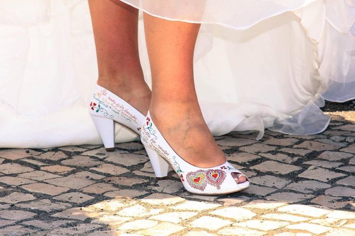 Sapatos
