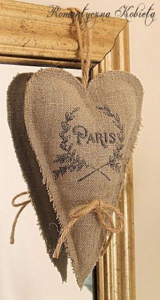 Coração Paris