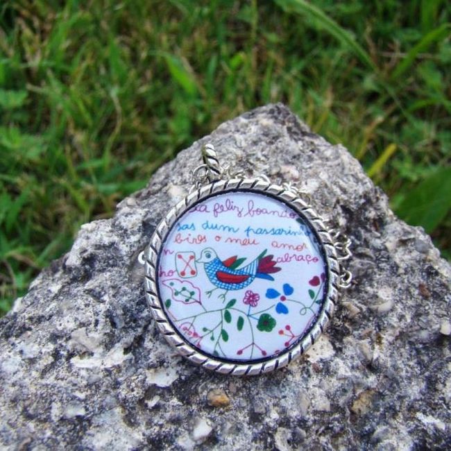 Medalhão