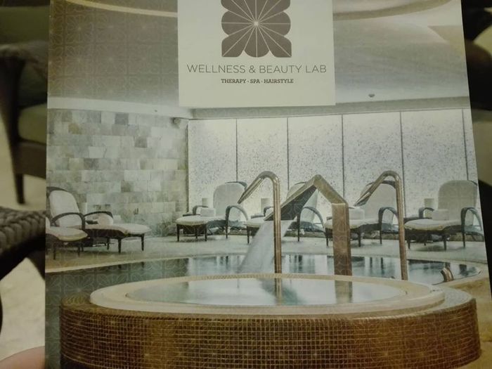 SPA foto