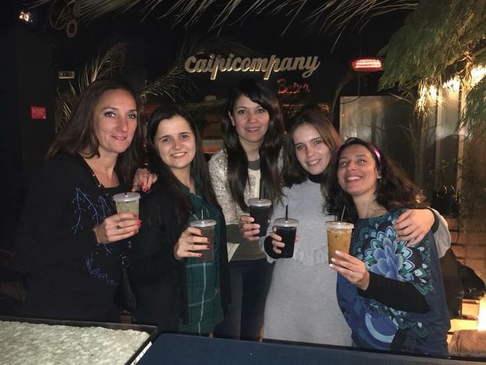 Caipirinha