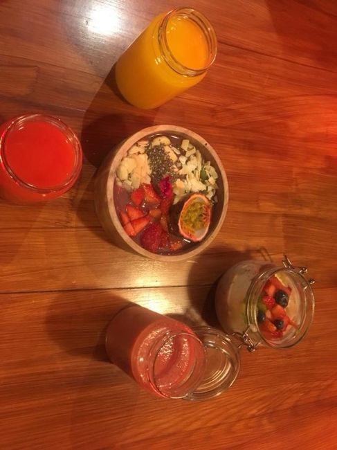 Brunch