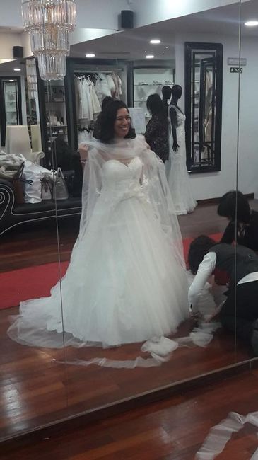 vestido cortes