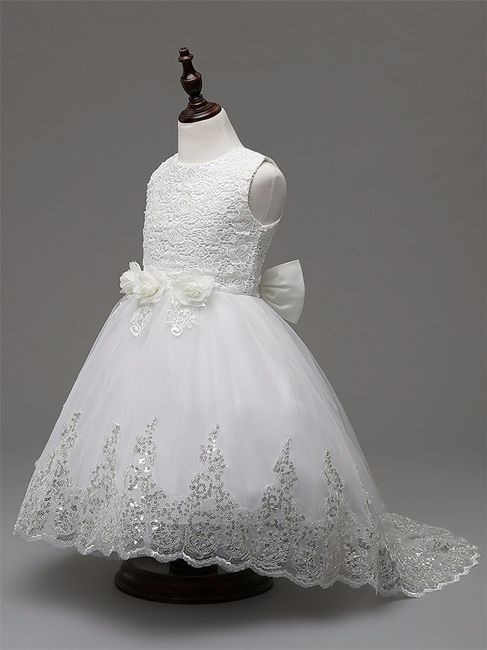 vestido lado