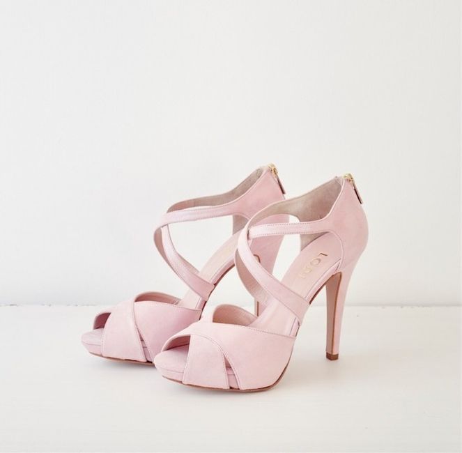 Sapatos