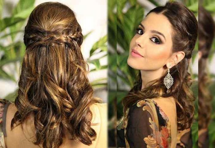 Penteado ideal? Ajuda - 5