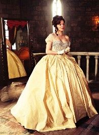 Serie : Once Upon a Time : Vestidos 2