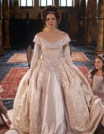 Serie : Once Upon a Time : Vestidos 3