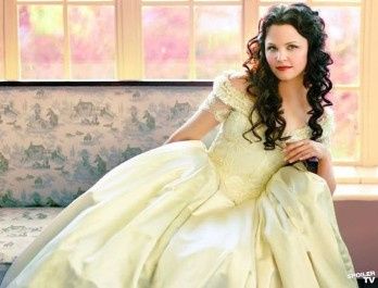 Serie : Once Upon a Time : Vestidos 5