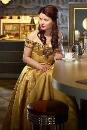 Serie : Once Upon a Time : Vestidos 6