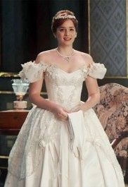 Serie : Once Upon a Time : Vestidos 9