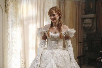 Serie : Once Upon a Time : Vestidos 11
