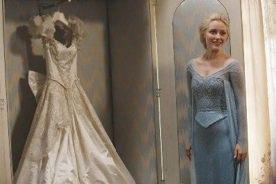 Serie : Once Upon a Time : Vestidos 12