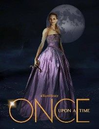 Serie : Once Upon a Time : Vestidos 16