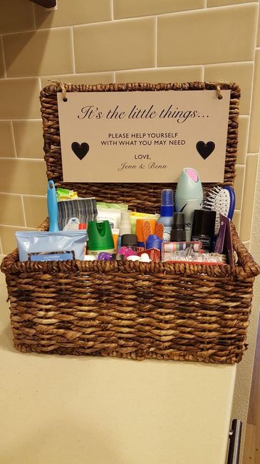 kit toilette