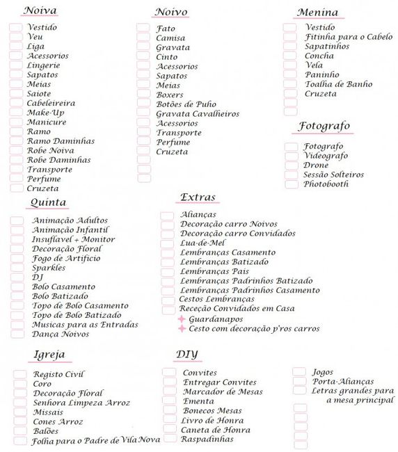 lista