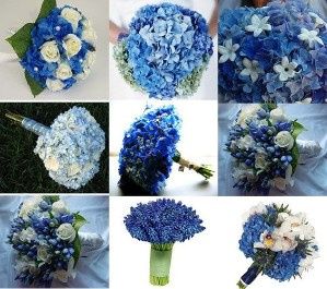 Bouquets 5