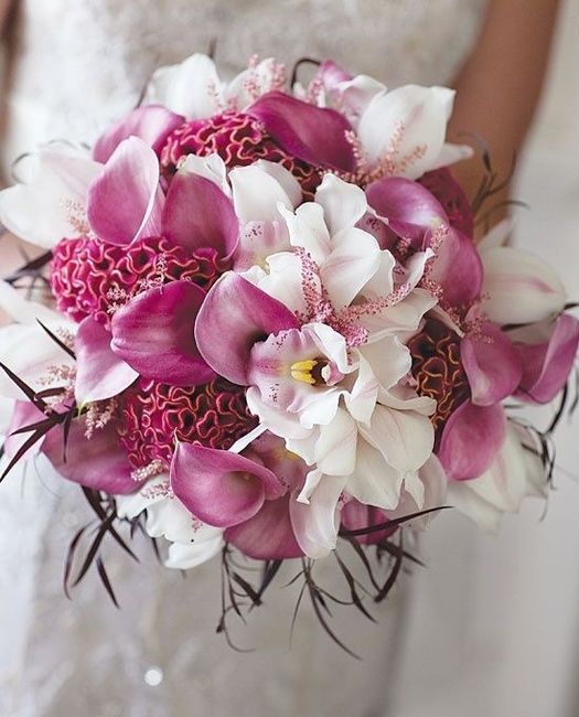bouquet 6