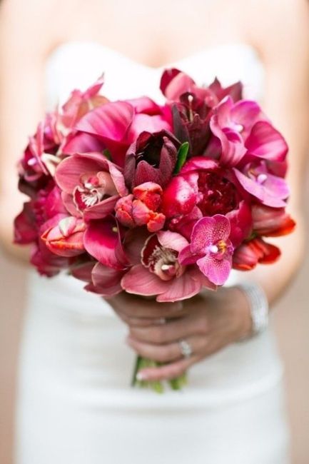 bouquet 7