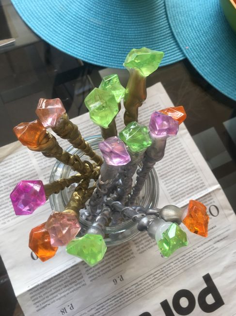 a minha Mania de reciclar - 5