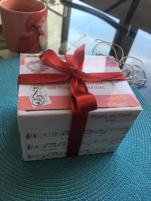 a minha Mania de reciclar - 17