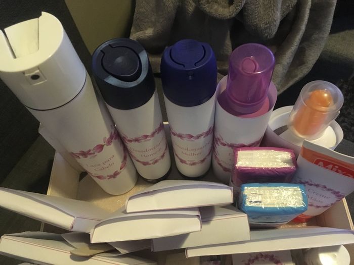 Kit wc ✅ - 2