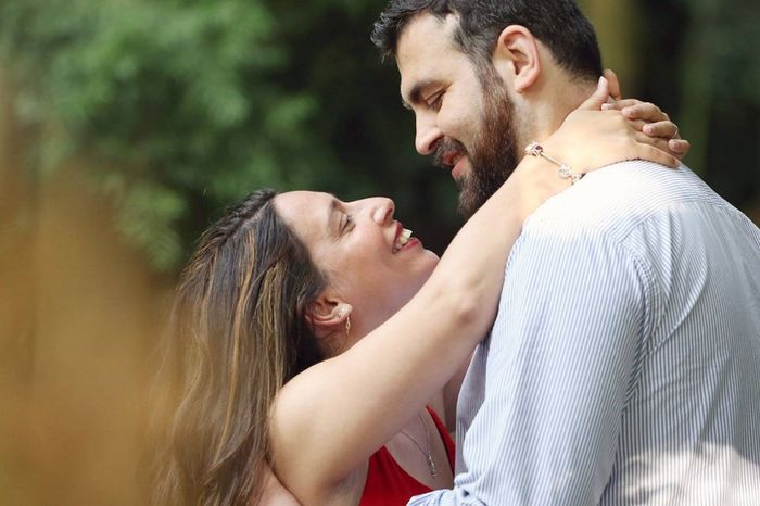 eu e o meu amor