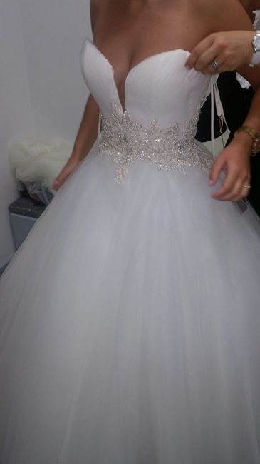 O meu vestido - 2