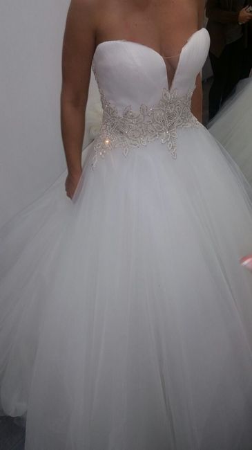 O meu vestido - 3