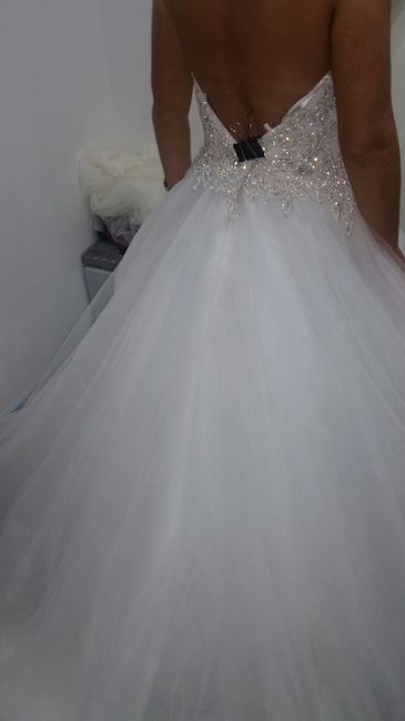 O meu vestido - 4