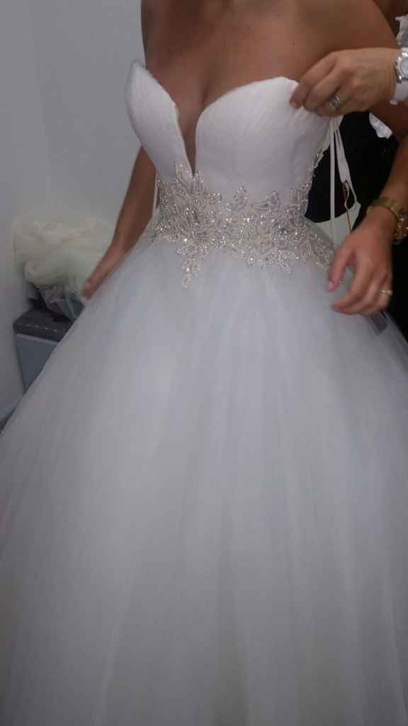 O meu vestido - 2