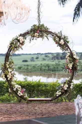 Arcos de Casamento - 1