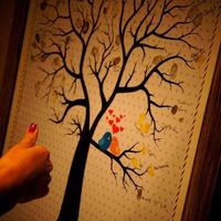 detalhes do casamento