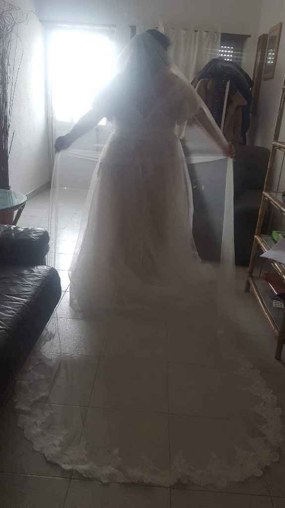 o vestido - 2