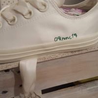 Sapatilhas personalizadas - 2