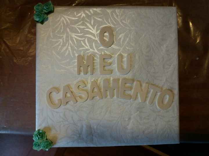 1° manualidade - 2