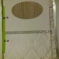 Agenda de Noiva DIY - 1