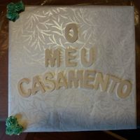 Agenda de Noiva DIY - 2
