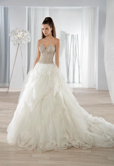 Rabo de cavalo, sim ou não? - 1