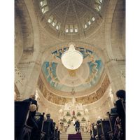 Casar no santuário de santa luzia sim ou não? - 1
